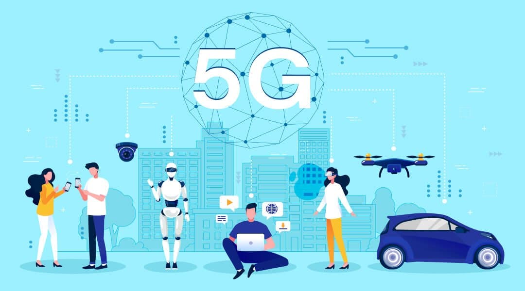 The Future of 5G Technology and Beyond